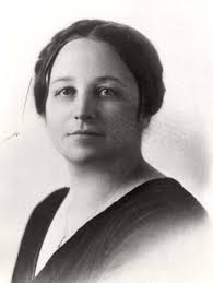 Arthur Straus und seine Frau Anna, geborene Waller