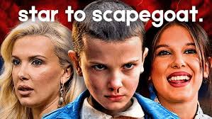 Biography Of Millie Bobby Brown by Ellie Nolan