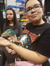 Reptile Super Show pickup thread