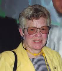 Obituary information for Eleanor Joan Freeman