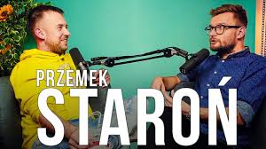 Jak podaje głos nauczycielski przemysław staroń już w szkole średniej wykazywał zainteresowanie. Przemek Staron Jeden Z Najlepszych Nauczycieli W Kraju Youtube
