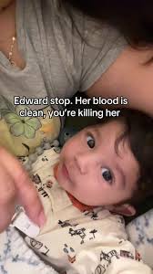 Edward Stop Her Is Clean Original