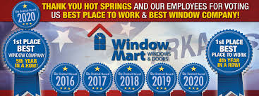 Whether you are replacing windows in an existing property or installing them in a new build, your window choice is an important one. Building Tomorrow S Better Windows Today Window Mart