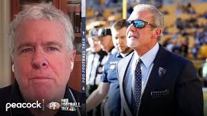 Peter King opens up about his fondest Jim Irsay memories
