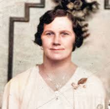 Helen Pawlak Karbowski (1894-1970)