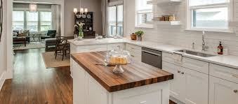 The optional varnish adds a true sheen and reflective warmth to your kitchen. Butcher Block Countertop Pro Quote Walnut Wood Works