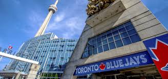 Toronto Blue Jays Bleacher Report Latest News Scores