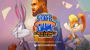 A description of tropes appearing in space jam. Lakers News Lebron To Star In Space Jam A New Legacy The Game