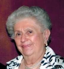 RUTH KANTER Obituary (2022)