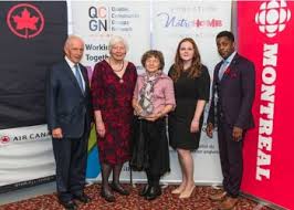 Montreal, mo building construction general contractors and operative builders business directory. Qcgn Honours Community Builders Quebec Chronicle Telegraph Online