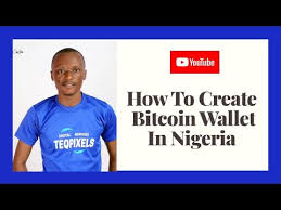 Trade your favorite digital currencies or tokens and get bitcoin immediately it is another famous distributed bitcoin exchanging stage that is available to africans. How To Create A Bitcoin Wallet In Nigeria Youtube