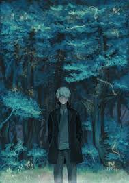 Ginko Mushishi Anime Manga Studio Anime Characters Explore 12 stunning mushishi wallpapers, created by theotaku.com's friendly and talented community. ginko mushishi anime manga studio