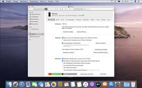Neu In Macos Catalina Ios Gerate Und Ipods Im Finder Verwalten Ifun De