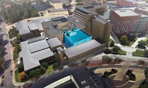 In the subsequent three clinical years. School Of Dentistry Building Renovation