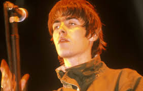Known for his erratic behaviour, distinctive singing style and abrasive attitude, he is one of the most recognisable figures in modern british music. Listen To Liam Gallagher S Biblical Isolated Vocals On Supersonic From Glastonbury 1995