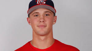 Doug Waechter knows exactly what Rays draftee Jeff Hakanson is feeling