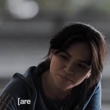 Discover the Love Story of Alex and Vale in Anonima Movie Edits