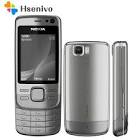 Nokia 6600 slide