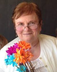 Maria D. (Cimini) Gallucci Obituary April 11, 2025