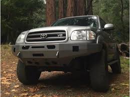 2003 toyota sequoia oem parts will give you both peace of mind and total genuine 2003 toyota sequoia parts have been engineered to meet toyota's safety, reliability, and functionality standards. 2001 2004 Sequoia Brute Force Fab Base Front Bumper