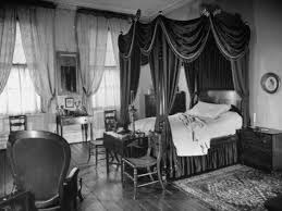 19th Century Victorian Bedroom Vintage Bedroom Styles Victorian Rooms Victorian Interiors