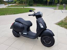 Amarni Gts 300 Custom Motorroller Autos Und Motorrader Motorrad