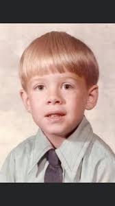 Coats in the classroom in 1955