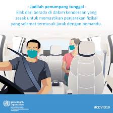 Merancang dan membuat polisi serta mampu berperanan sebagai alat bantu bagi perancangan trafik dan pengangkutan khususnya di. Covid 19 Pengangkutan Awam Who Malaysia