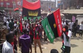Check spelling or type a new query. Ipob Sit At Home Order Soldiers Kill 4 Business Activities Grounded In Onitsha Independent Newspaper Nigeria