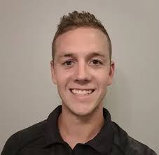 Benjamin Andersen's Instagram, Twitter & Facebook