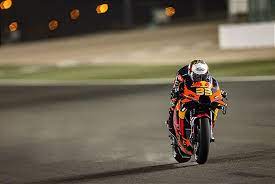 Darryn binder 40 official merchandise. Brad Positive On Testing Progress And Looking Forward To More Brad Binder 33