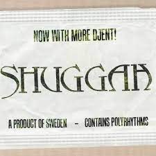 Stream Shirøbyak - Tea With No Shuggah by Shirøbyak | Listen online for  free on SoundCloud