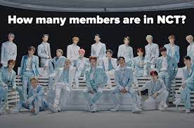 Can You Get A Perfect Score On This Nct Trivia Quiz