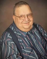 John Patterson Obituary (1932