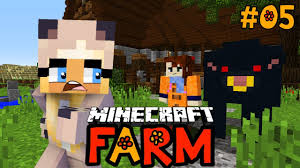 Käse — (kaum) drei käse hoch sein: Einrbruch Geht Schief Extrem Minecraft Farm 05 Deutsch Hd Ù„ÙŠØ¨ÙŠØ§ Vlipa Lv