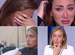 ريهام سعيد قبل وبعد المرض. ØªÙØ§ØµÙŠÙ„ Ù…Ø±Ø¶ Ø±ÙŠÙ‡Ø§Ù… Ø³Ø¹ÙŠØ¯ Ø§Ù„Ù…Ù…ÙŠØª ÙˆÙˆØµÙŠØªÙ‡Ø§ Ø§Ù„Ø£Ø®ÙŠØ±Ø© ÙˆÙ‚Ø±Ø§Ø±Ø§Øª Ø¹Ø§Ø¬Ù„Ø© Ù…Ù† Ø§Ù„Ø£Ø·Ø¨Ø§Ø¡ ÙˆØ£ÙˆÙ„ ØªØµØ±ÙŠØ­ Ù…Ù† Ø§Ù„Ø¥Ø¹Ù„Ø§Ù…ÙŠØ© ÙˆØ¯Ø¹Ù… ÙˆÙ…Ø³Ø§Ù†Ø¯Ø© Ù…Ù† Ø§Ù„Ø³ÙˆØ´ÙŠØ§Ù„ Ù…ÙŠØ¯ÙŠØ§