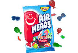 Airheads Candy
