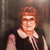 Myrtle Eunice Durfee (1899–1990)