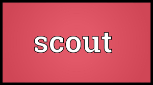 Scout Meaning Youtube