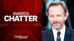 Peter Sarsgaard Live Awards Chatter Podcast: Newport Beach Film Fest