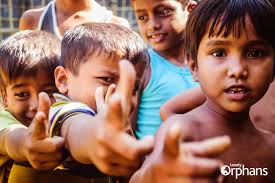 Muhammad Abdul Jalil's Iftar 4 Orphans