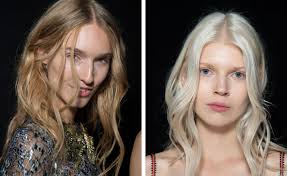 The grooming trends that defined London Fashion Week S/S 2015