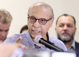 Julio e Jayme Campos sinalizam que são contrários a fusão do DEM com PP