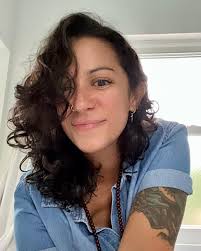 Anna Leah Maltezos (@lone_didion) • Instagram photos and videos