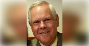 Obituary information for James "Jack" Robert Tompkins