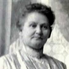 Margaret Kaleher Vaughn (1858-1934)