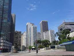 The campeonato carioca (carioca championship), officially known as campeonato estadual do rio de janeiro (port., rio de janeiro state championship). Largo Da Carioca Review Of Largo Da Carioca Rio De Janeiro Brazil Tripadvisor