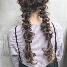 ツイン編み アレンジ ヘアアレンジ 大阪美容室 結婚式ヘア ヘアースタイル 大阪ヘアアレンジ ヘアメイク naluhair naluhair888 キナリノ ヘアカラー プレ花嫁 ブライダル ウエディング 谷本将太 かわいい 簡単アレンジ ヘアスタイリング 女の子の