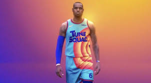 Can't wait to see what space jam a new legacy microsoft ideas ya'll got!!#spacejam xbox.com/spacejamanewlegacy. Lebron James Shares First Footage From Space Jam A New Legacy Fangirlish