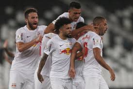 O bragantino clube do pará é um clube de futebol paraense fundando. Bragantino Conta Com Boa Campanha Em Casa Para Conseguir Vaga Na Sul Americana Futebol Na Veia